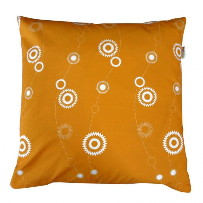 Ollie and Lime Billie - p�rna - burnt orange 1